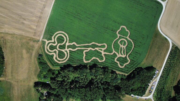 Labyrinth