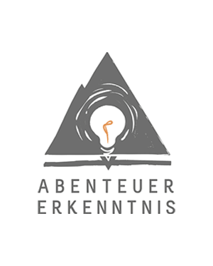 Logo von Abenteuer Erkenntnis